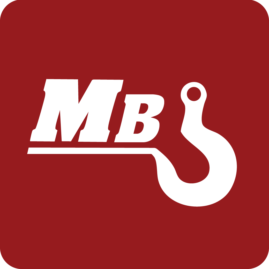 Malmbärgarna Dalarna AB